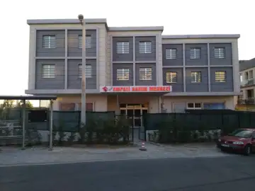 Özel Empati Bakım Merkezi - Çocuk Bakım Merkezi - İzmir