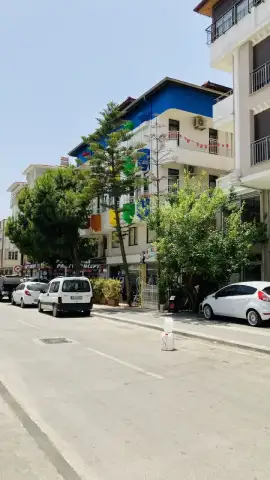 Özel Mini Kolej Kreş - Kreş ve Anaokulu - Antalya