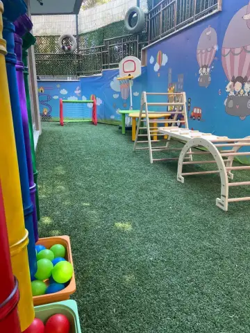 ÖZEL ÜMRANİYE MİNİK İNCİLER ANAOKULU - Kreş ve Anaokulu - İstanbul