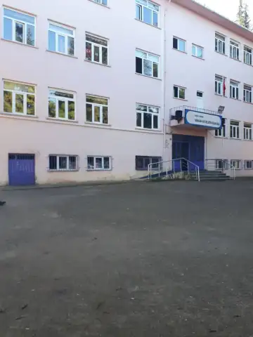 Sevgi Yumağı Özel Eğitim Ve Rehabilitasyon Mer. - Özel Eğitim ve Gelişim Merkezi - Trabzon