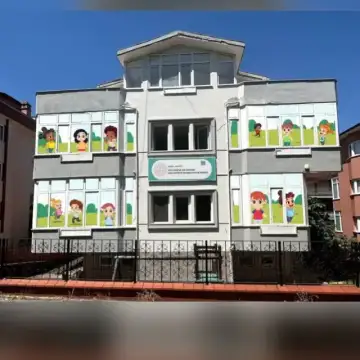 Özel Nilüfer Ada Akademi Özel Eğitim Ve Rehabilitasyon Merkezi - Özel Eğitim ve Gelişim Merkezi - Bursa