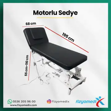 Fizyomedix - Fizik Tedavi ve Rehabilitasyon - İstanbul