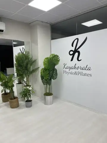 Kayahorata Physio&Pilates