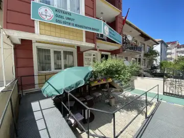 Özel Kütahya Umut Özel Eğitim Ve Rehabilitasyon Merkezi