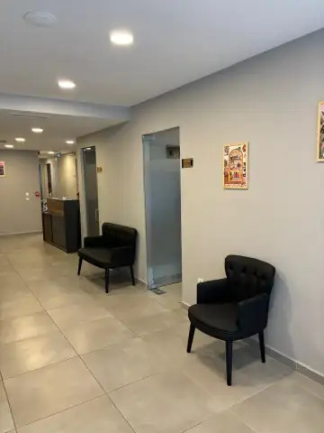 CADDEBOSTAN FİZİK TEDAVİ MERKEZİ