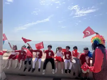 Mila kreş ve anaokulu