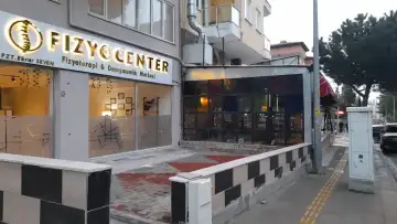 FİZYOCENTER - Fizik Tedavi ve Rehabilitasyon - Burdur