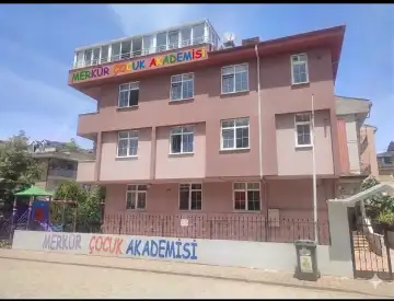 MERKÜR ÇOCUK AKADEMİSİ ÖZEL EĞİTİM ANAOKULU&REHABİLİTASYON - Kreş ve Anaokulu - Bursa