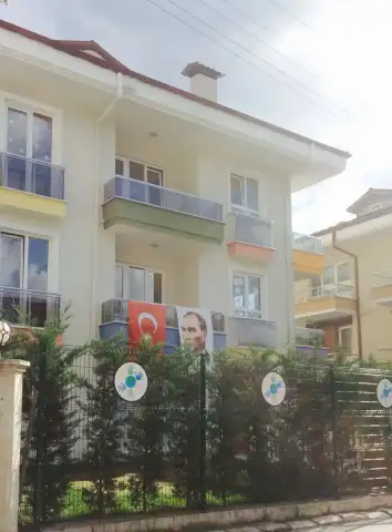 Özel Serdivan Minik Dünyalar Anaokulu - Kreş ve Anaokulu - Sakarya