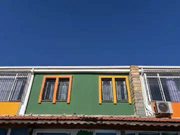 Foça Mutlu Nesiller Anaokulu | Foça Anaokulu