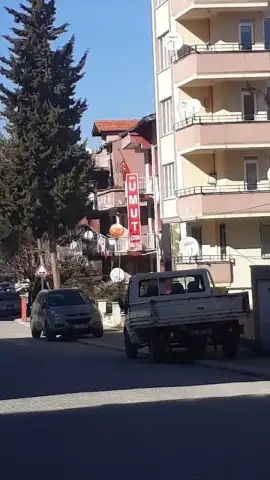 umut cocuk