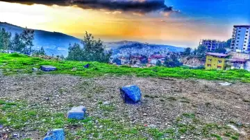 Özel Beyaz Melek Bakım Merkezi Belen Şubesi - Huzurevi - Hatay
