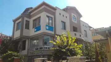 Gökkuşağı Özel Eğitim Ve Rehabilitasyon Merkezi - Nörolojik Rehabilitasyon Merkezi - Eskişehir