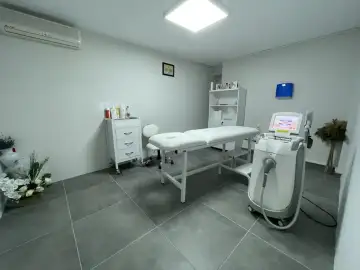 Fiziderm - Fizik Tedavi ve Rehabilitasyon - Antalya