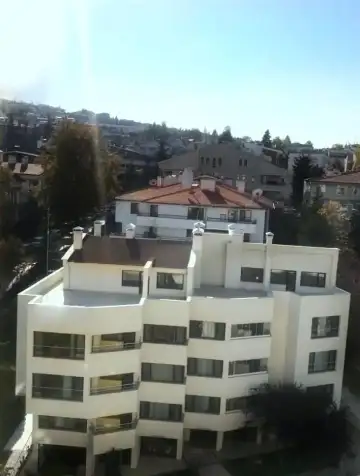 Yeni Mimoza Huzurevi - Huzurevi - Ankara