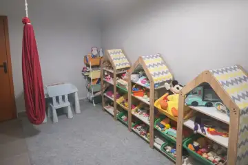 Fethiye Aile ve Çocuk Gelişim Merkezi - Aleyna Çiçekçi