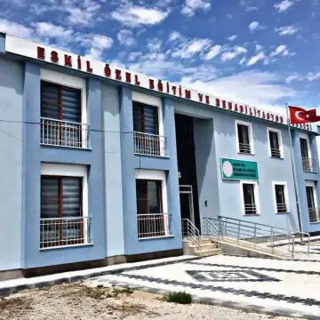 Özel Eskil Özel Eğitim ve Reh. Merkezi - Özel Eğitim ve Gelişim Merkezi - Aksaray