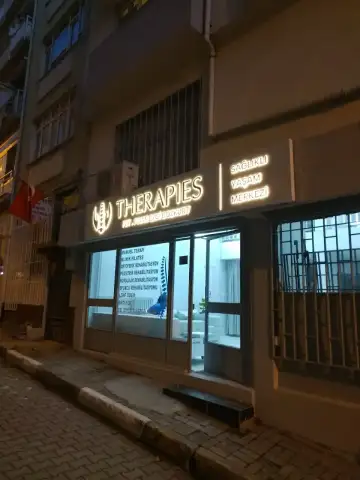 Therapies Sağlıklı Yaşam ve Fizik Tedavi Merkezi - Fizik Tedavi ve Rehabilitasyon - İstanbul