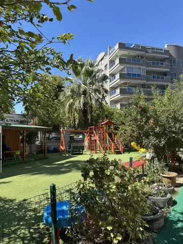 Özel Altın Elma Anaokulu - Kreş ve Anaokulu - İzmir