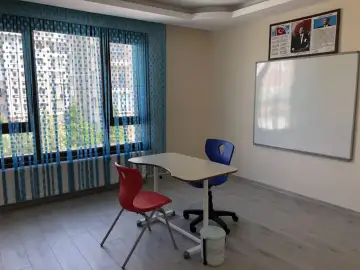 DİRİLİŞ ÖZEL EĞİTİM VE REHABİLİTASYON MERKEZİ - Özel Eğitim ve Gelişim Merkezi - Ankara