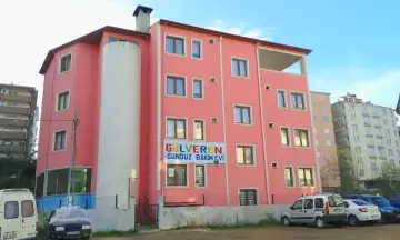 Özel Yuvam Kreş Ve Gündüz Bakımevi - Çocuk Bakım Merkezi - Giresun