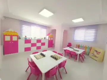 Oyun Arkadaşım Anaokulu Akevler - Kreş ve Anaokulu - İzmir