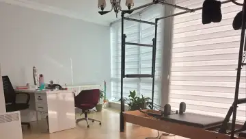 Fizyomake Fizik Tedavi ve Pilates Merkezi - Fizik Tedavi ve Rehabilitasyon - İstanbul