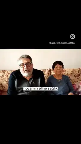 Evde Fizik Tedavi Ankara - Fizik Tedavi ve Rehabilitasyon - Ankara