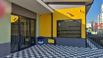 Dört Mevsim Kreş Ve Gündüz Bakımevi - Kreş ve Anaokulu - Bursa