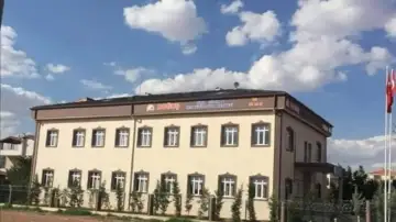 Doğuş özel eğitim ve rehabilitasyon merkezi - Özel Eğitim ve Gelişim Merkezi - Aksaray