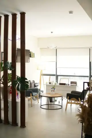 Fizyonilüfer - Nörolojik Rehabilitasyon Merkezi - Bursa