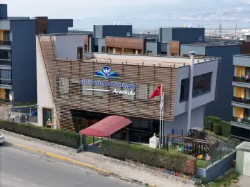 Limon Evi Anaokulu - Kreş ve Anaokulu - Kocaeli