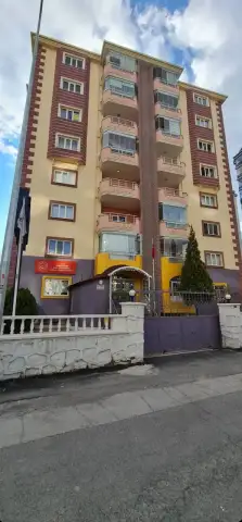 Özel Zahid Bağdır Kreş ve Gündüz Bakımevi - Çocuk Bakım Merkezi - Niğde