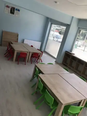 Gelibolu Özel Keşifler Adası Kreş ve Gündüz Bakım Evi