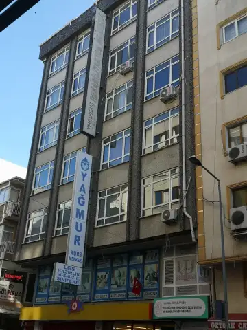 Özel Eğitimle Yenidoğuş Özel Eğitim Ve Rehabilitasyon Merkez - Özel Eğitim ve Gelişim Merkezi - İstanbul