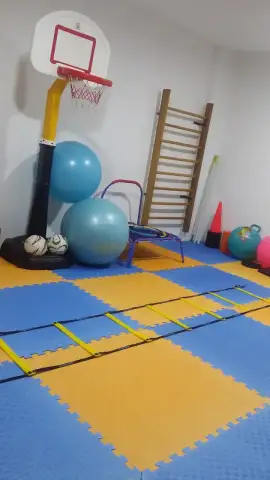 İRİS Yeni Yaşam Özel Eğitim ve Rehabilitasyon Merkezi - Özel Eğitim ve Gelişim Merkezi - İstanbul
