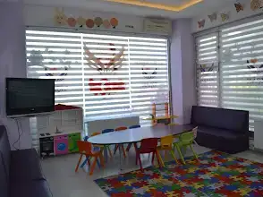 Bursa Özel Müjdeli Anaokulu & Yıldırım En İyi Özel Anaokulları & Yıldırım Kreş - Kreş ve Anaokulu - Bursa