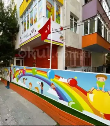 Yurdagül Anaokulu - Kreş ve Anaokulu - İstanbul