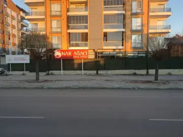 Nar Ağacı Gündüz Bakım Evi