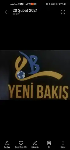 Özel Yeni Bakış Özel Eğitim ve Rehabilitasyon Merkezi - Özel Eğitim ve Gelişim Merkezi - İstanbul