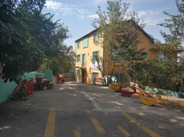 Özel Erikli Sevgi Çiçekleri Anaokulu - Kreş ve Anaokulu - Bursa