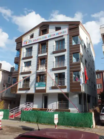 Artı Disleksi Özel Eğitim ve Rehabilitasyon Merkezi - Özel Eğitim ve Gelişim Merkezi - Ankara