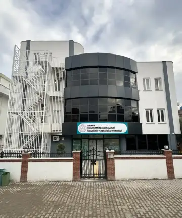 ÖZEL OSMANİYE AKRAN AKADEMİ ÖZEL EĞİTİM VE REHABİLİTASYON MERKEZİ - Özel Eğitim ve Gelişim Merkezi - Osmaniye