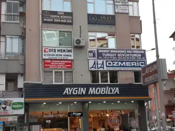FİZYOKAN - Fizik Tedavi ve Rehabilitasyon - Konya