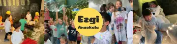Özel Ezgi Anaokulu - Kreş ve Anaokulu - Ankara