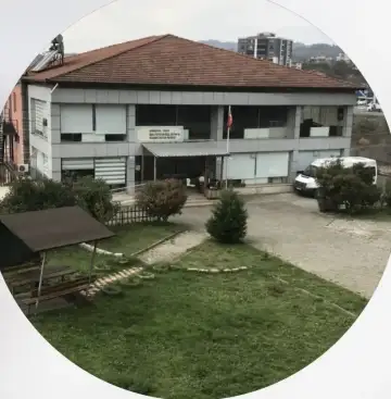 Fizyotem Özel Eğitim ve Rehabilitasyon Merkezi