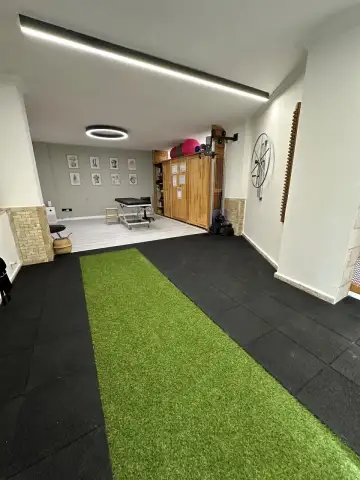 Herafiz Fizyoterapi - Fizik Tedavi ve Rehabilitasyon - Aydın
