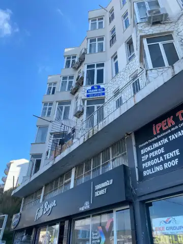 yaşam eli danışmanlık ve aracılık faaliyetleri - Çocuk Bakım Merkezi - Aydın