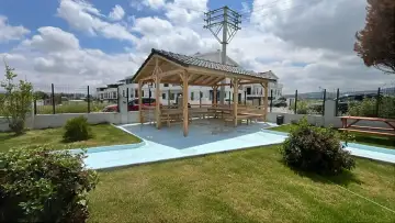 Özel Afra Huzurevi ve Yaşlı Bakım Merkezi - Yaşlı Bakım Evi - İzmir