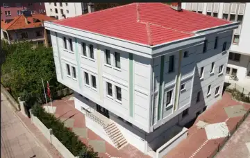ÖZEL DENİZGÜLÜ ANAOKULU - Kreş ve Anaokulu - Kastamonu